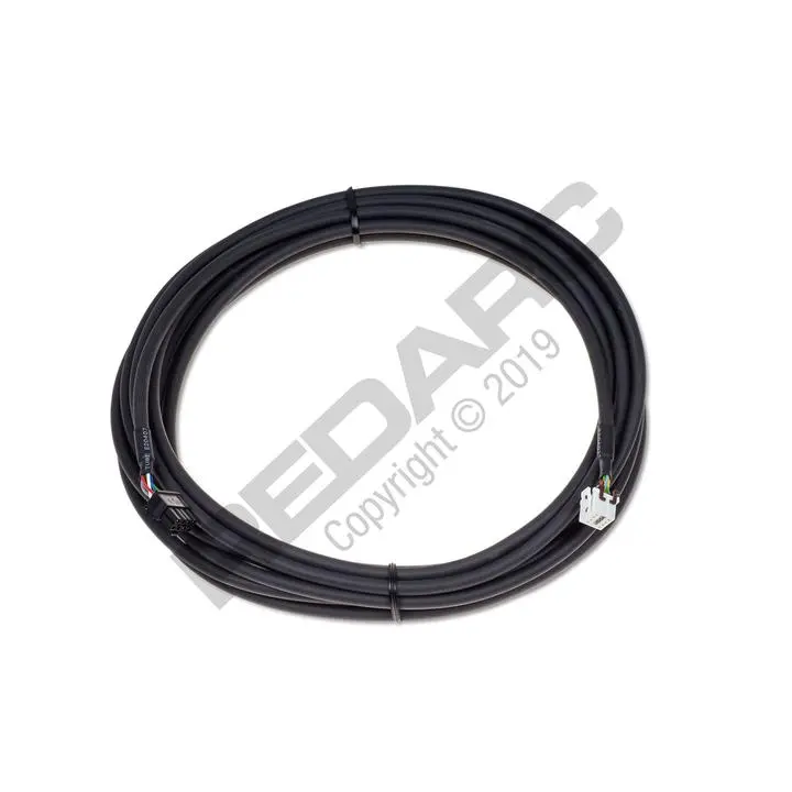 Redarc Remote Head Wiring Kit 6M 1