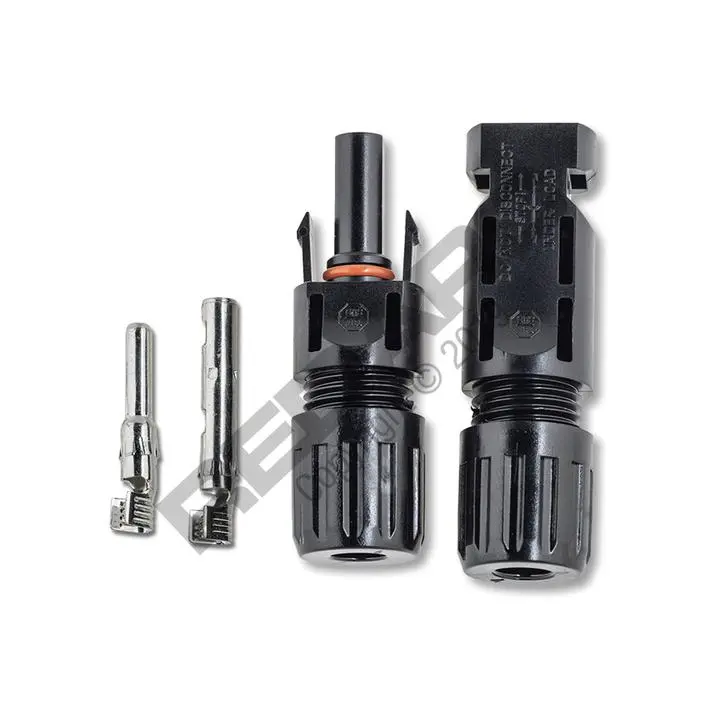 Redarc Solar Connector Kit 1
