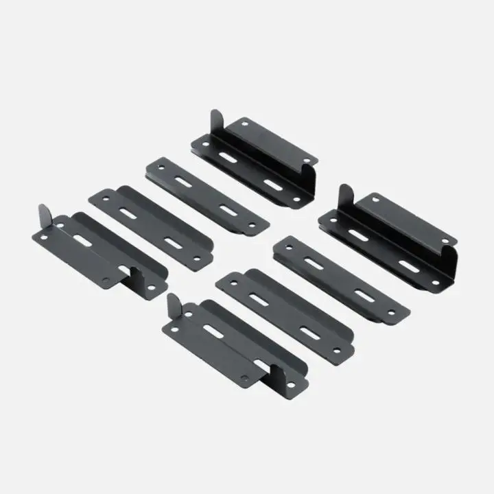 Redarc Solar Panel Mounting Bracket (Arb Base) - 4 Pack 1