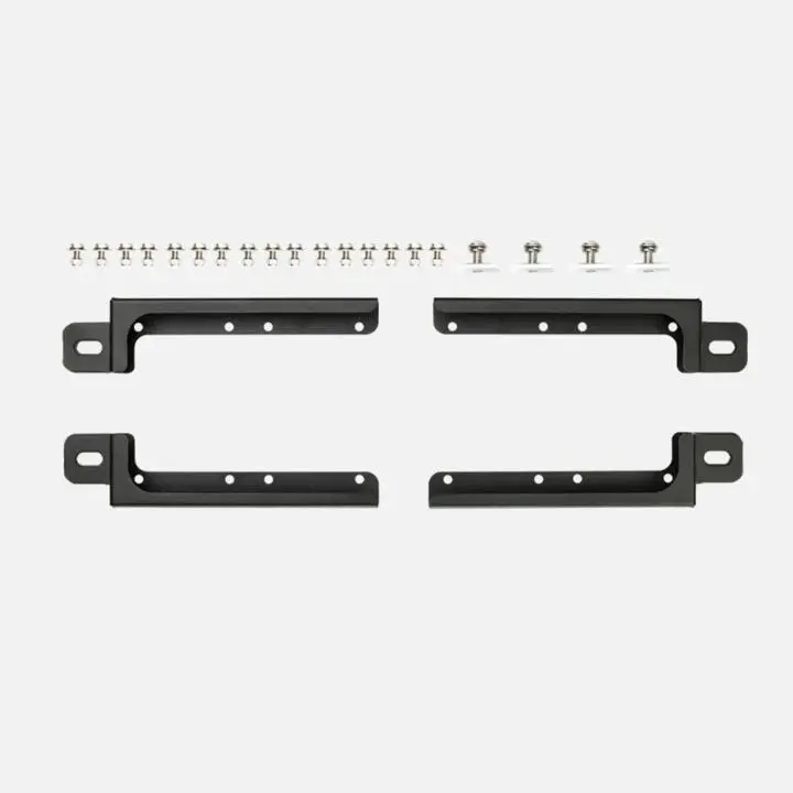 Redarc Solar Panel Mounting Bracket (High Seated 01) - 4 Pack 1