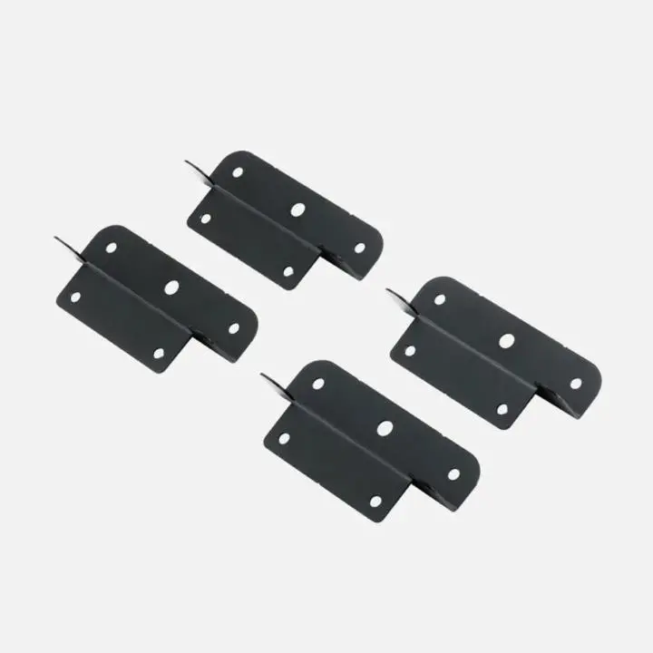 Redarc Solar Panel Mounting Bracket (Rhino Pioneer/Universal) - 4 Pack 1