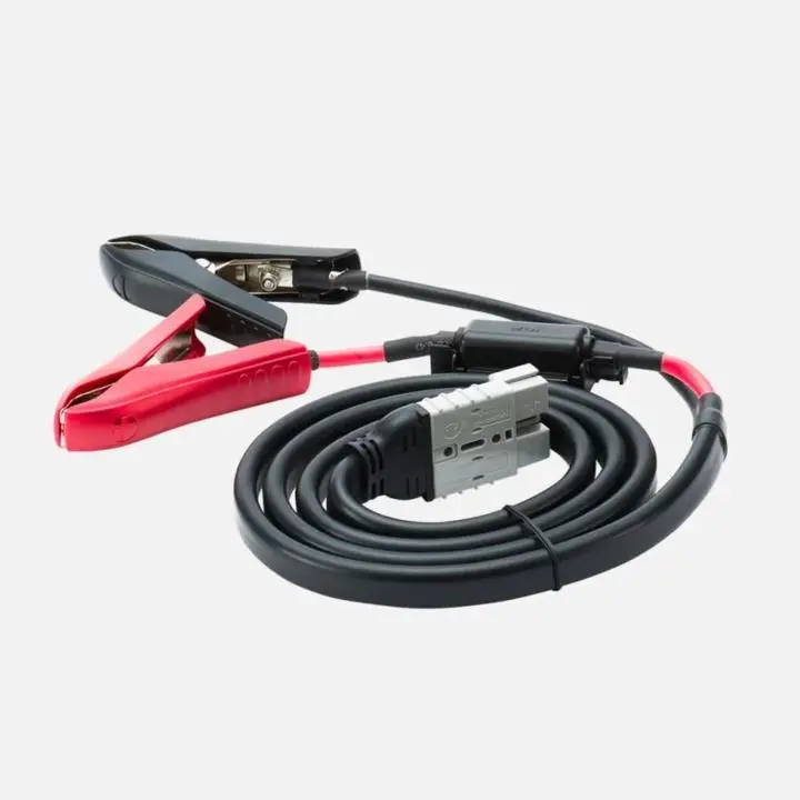 Redarc Start Battery Recovery Cable Goblock 1