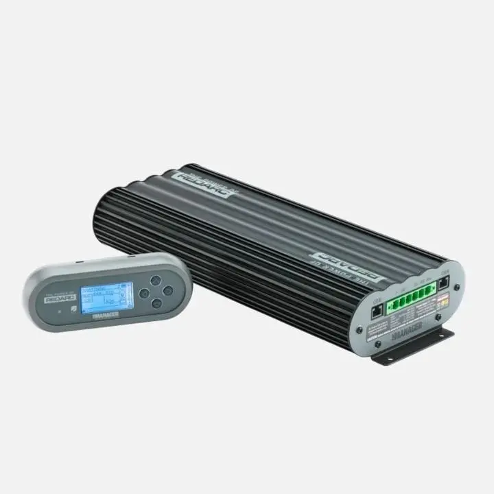 Redarc The Manager30 Battery Management System 1