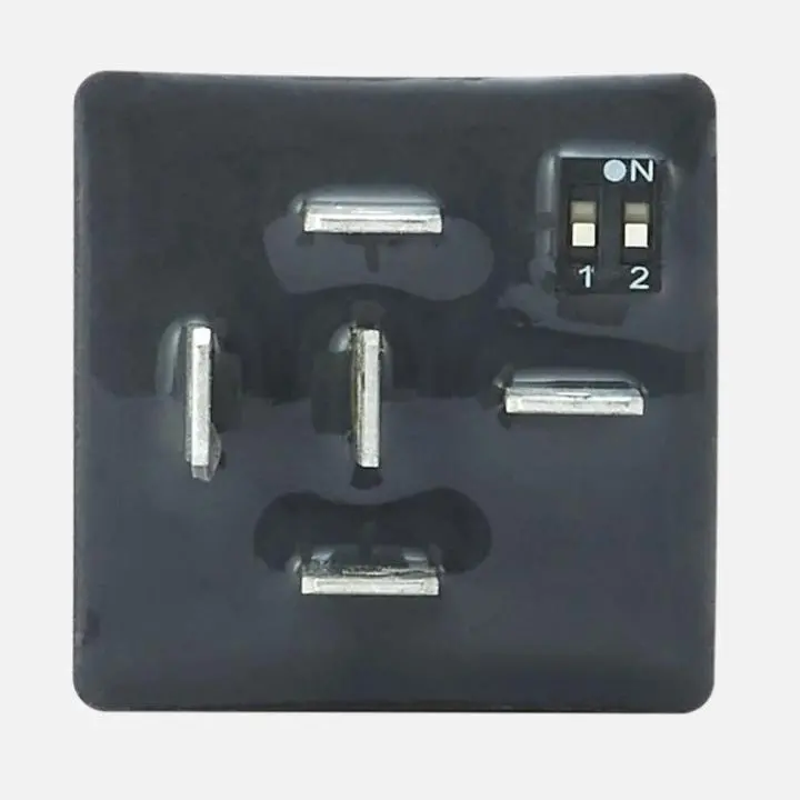 Redarc Timer Relay 10A Temporary Output On Or Delayed Turn Off 2