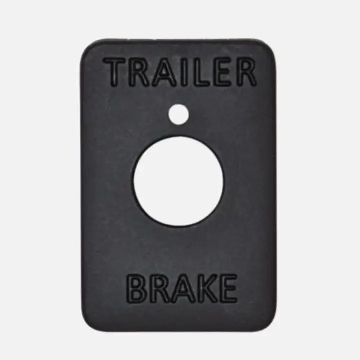 Redarc Tow-Pro Insert Suitable For Toyota/Mitsubishi 1