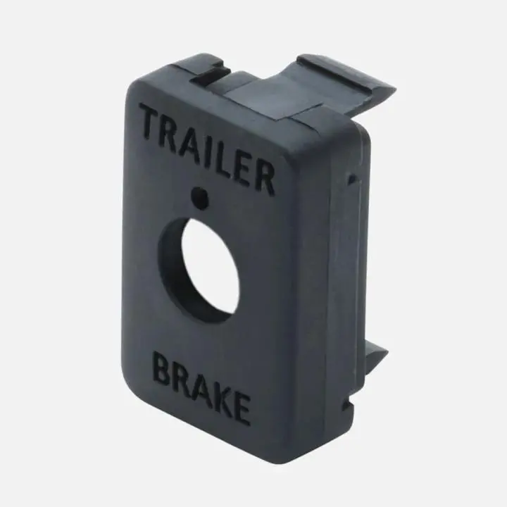 Redarc Tow-Pro Insert Suitable For Toyota/Mitsubishi 2
