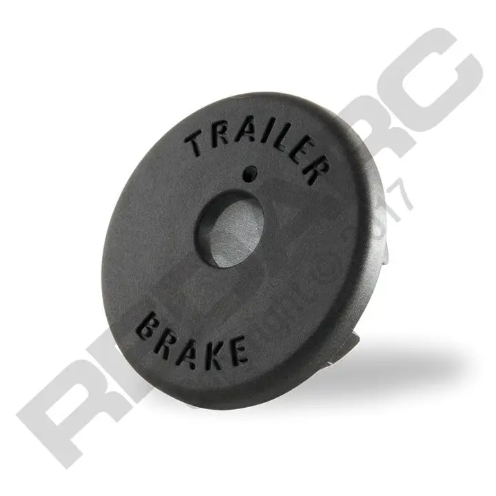 Redarc Tow-Pro Switch Insert Suitable For Holden Colorado Rg & Isuzu D-Max/Mu-X 1