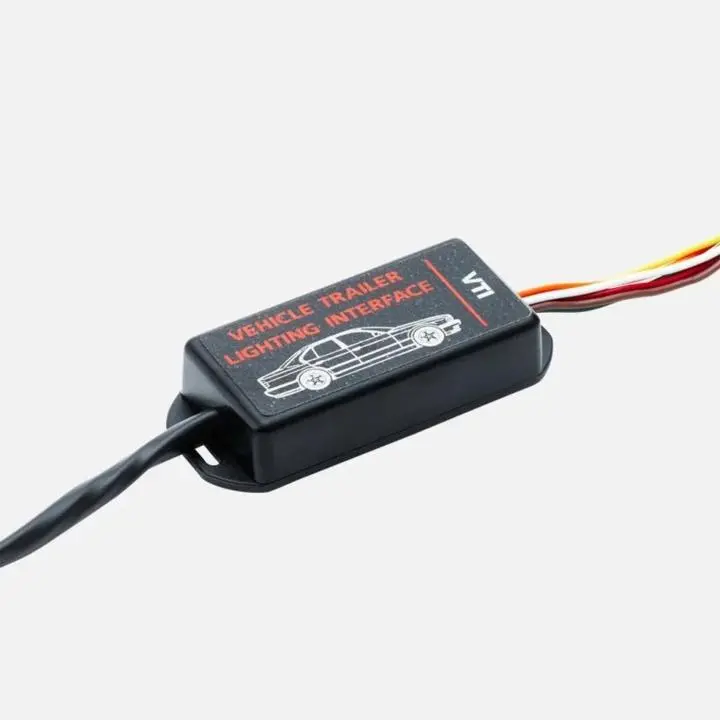 Redarc Vehicle Lighting Trailer Interface 1