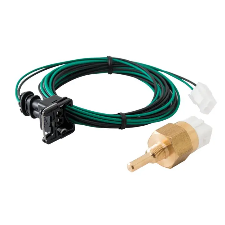 Redarc Water & Oil Temperature Sensor - 1/8 Npt Thread 1
