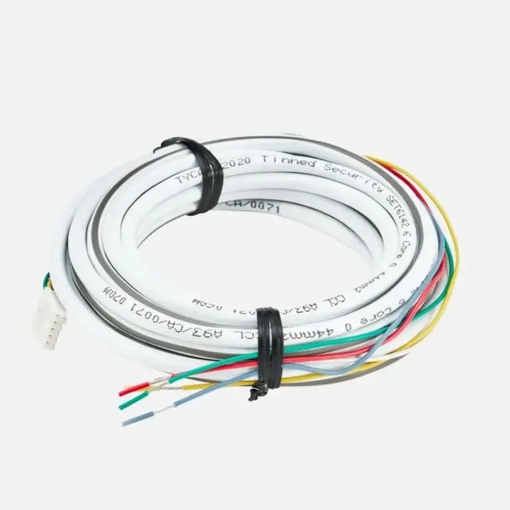 Redarc Water Tank Sensor Wiring Loom 1