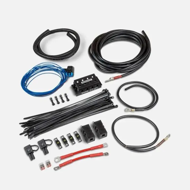 Redarc Wiring Kit Bcdc1240 & Bcdc1250 To Tray 1