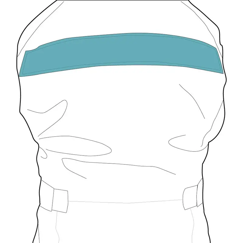Reflective Add - Jacket 1