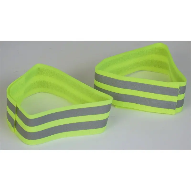 Reflective Safety Arm/Leg Bands 1