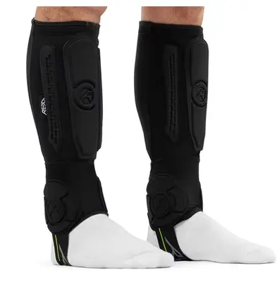 Rekd Energy Covert Shin & Ankle Guard 1
