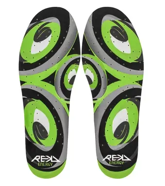 Rekd Energy Insoles 1