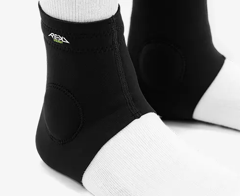 Rekd Energy Slim Footies 1