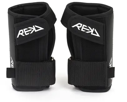 Rekd Pro Wrist Guard 1