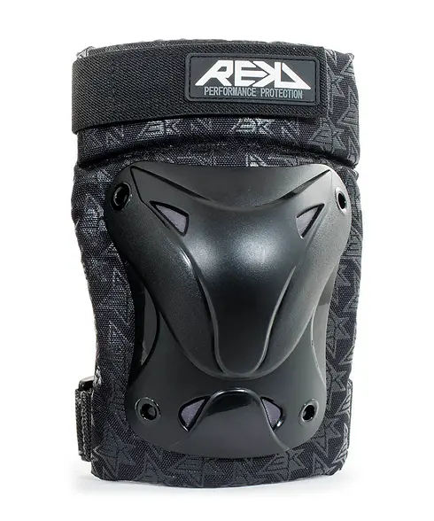 Rekd Recreational Tri Pads Set Black 2