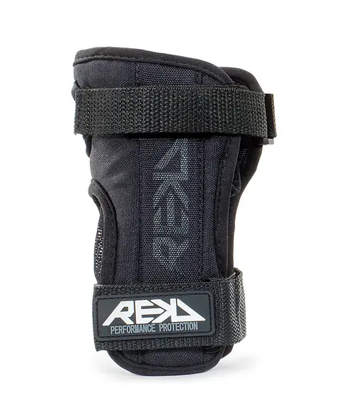 Rekd Recreational Tri Pads Set Black 4