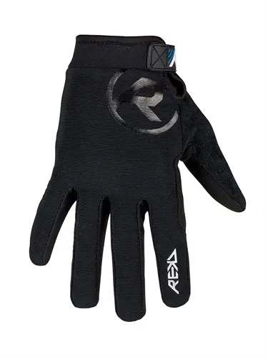 Rekd Status Gloves 1