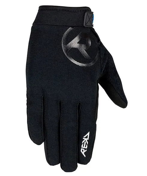 Rekd Status Gloves 5