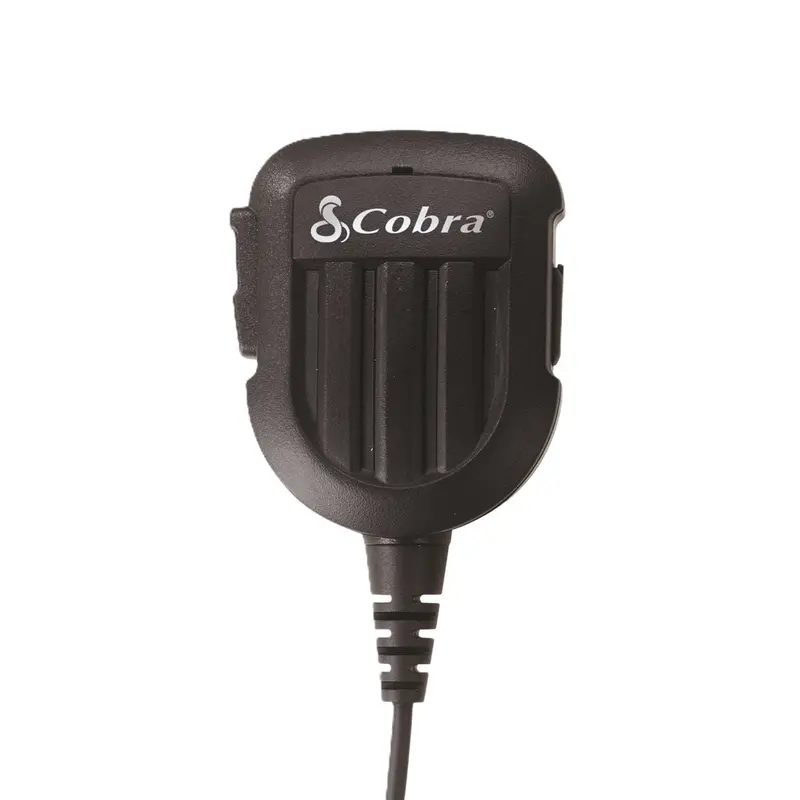 Remote Handheld Speaker Microphone 1