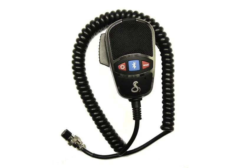 Replacement 29 Lx Max Microphone 1