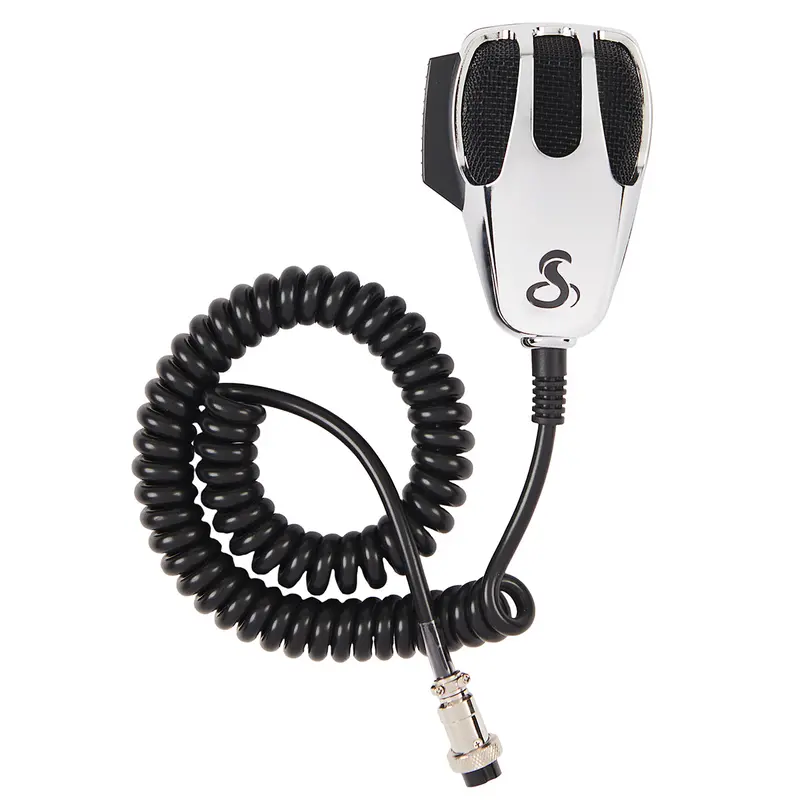 Replacement 29Ltd Chr Microphone 1