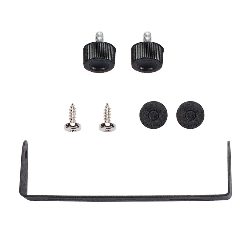 Replacement Cb Mounting Kit For 19 Mini Series Cb Radios 1