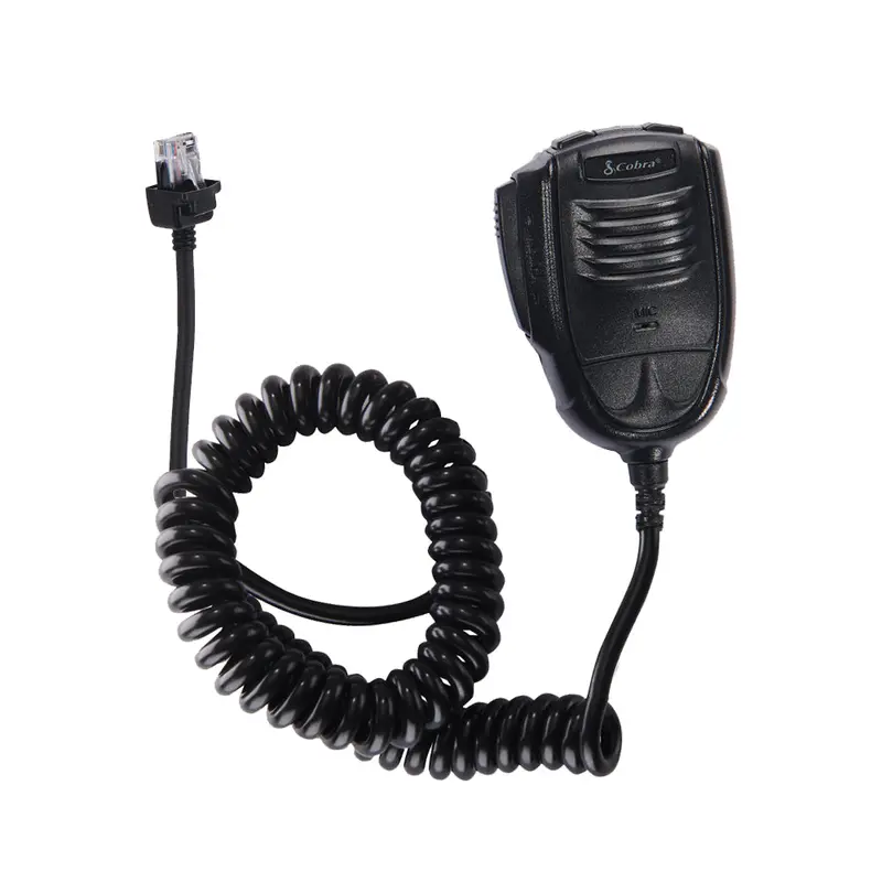 Replacement Microphone For 19 Mini Series Cb Radios 1