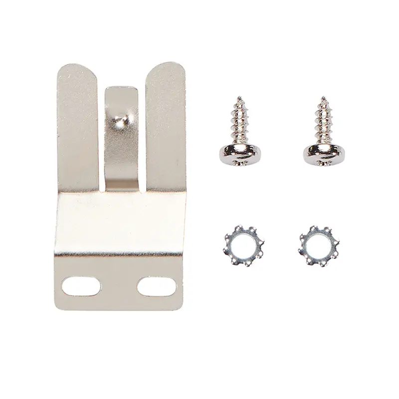 Replacement Microphone Mounting Kit For 19 Mini Series Cb Radios 1