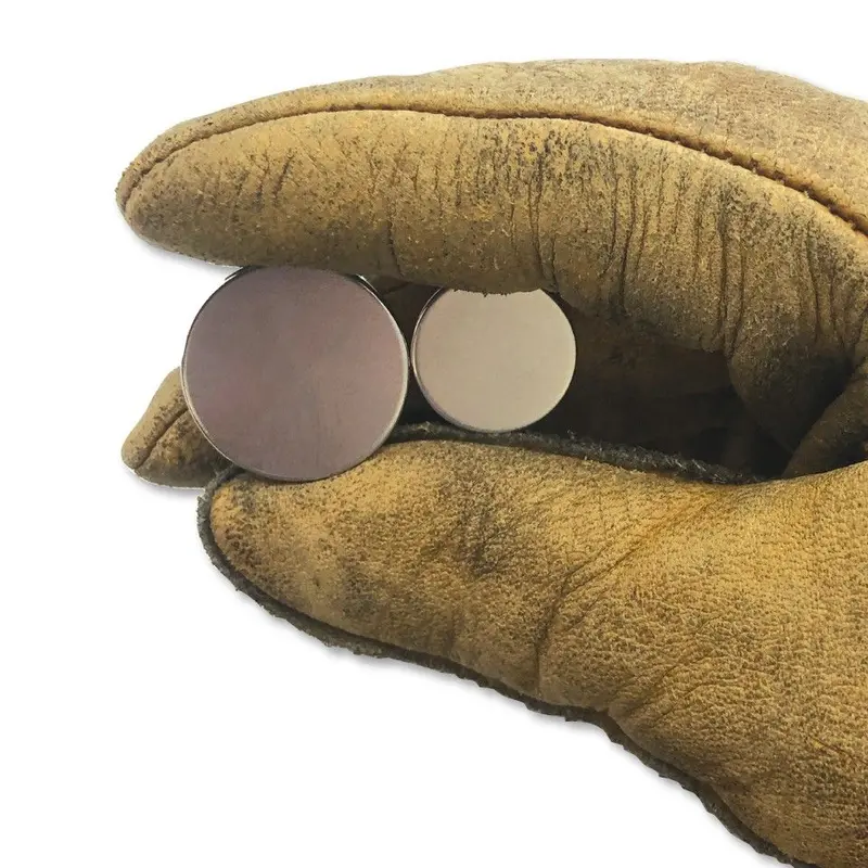 Replacement Rare-Earth Magnets 1