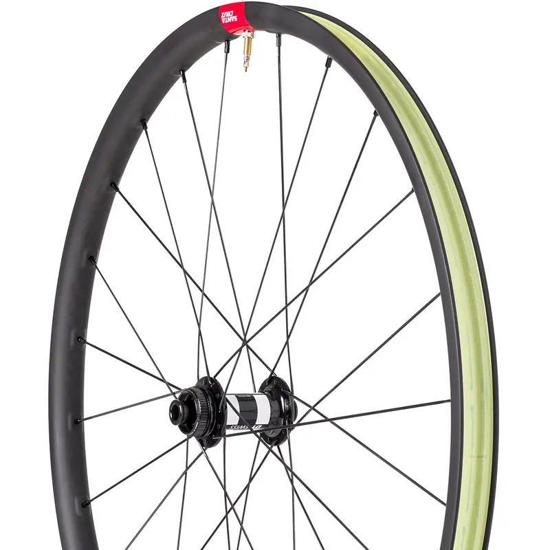 Reserve Rim 650B Rsv 25Mm 28H - Rim Only 1