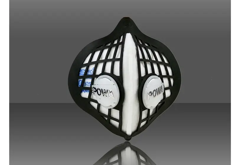 Respro Pro-Seal Filter, Medium 1