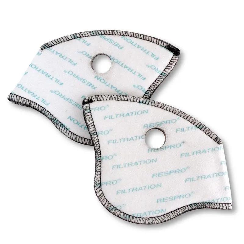 Respro Techno Filter 2 Pack 1