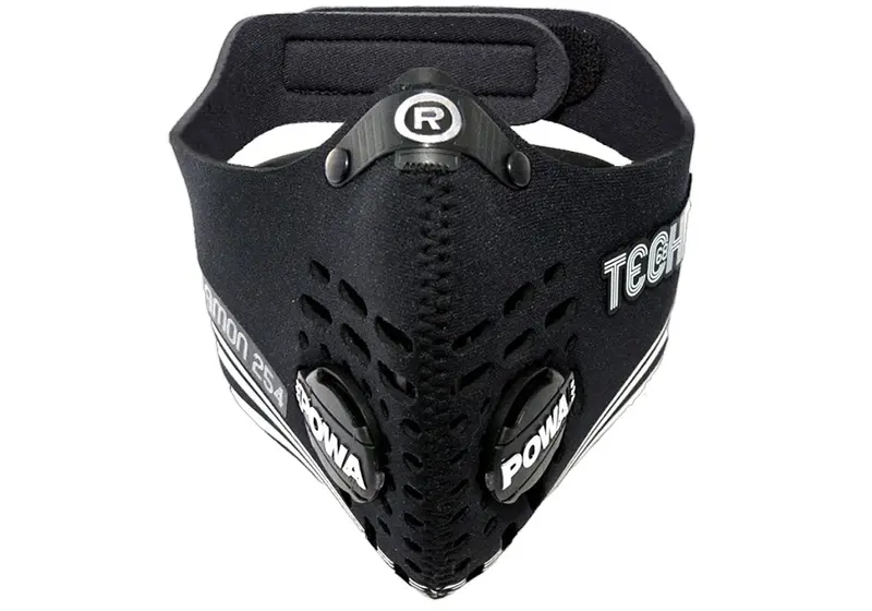 Respro Tecno Plus Mask Mary J With Combi Filter & Proseal, Medium 1