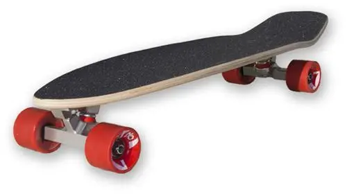 Restless 27" Rad Rabbit Complete 1