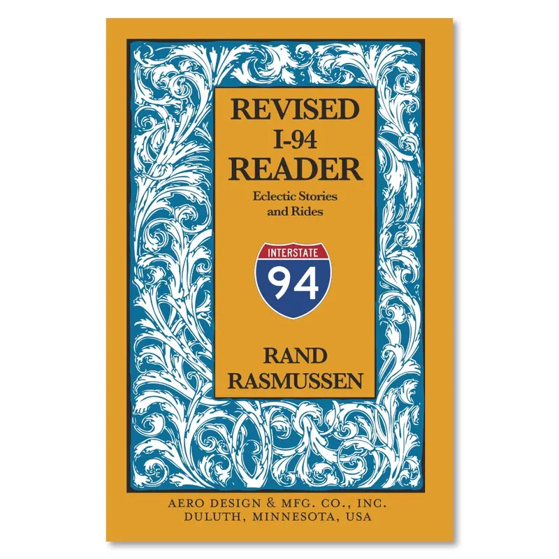 Revised I-94 Reader 1