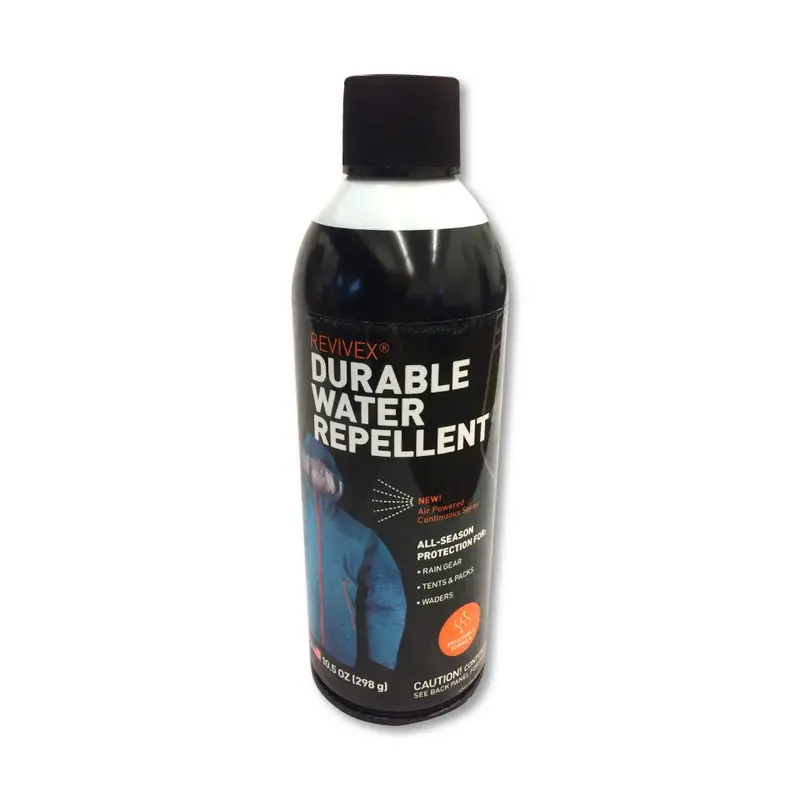 Revivex Water & Stain Repellent 1