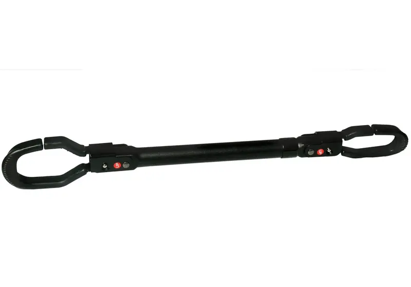 Rex Carrier Adaptor Bar With Quick Release 1