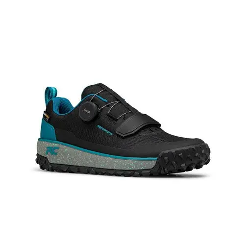 Ride Concepts Flume Boa Womens Shoe 1