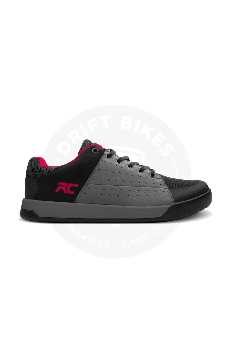 Ride Concepts Livewire – Youth Flat-Pedal Bike Shoe