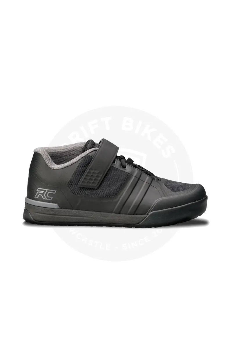 Ride Concepts Transition Clipless Bike Shoe 1