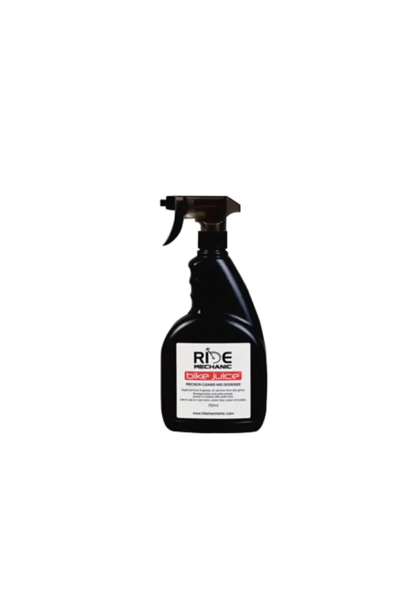 Ride Mechanic Bike Juice Degreaser 750Ml 1