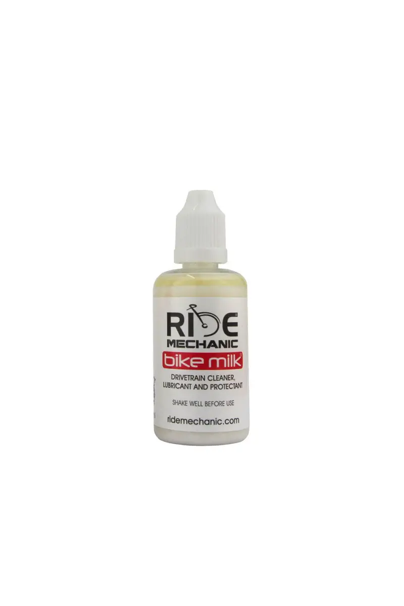 Ride Mechanic Chain Lube & Protect Bike Milk 50Ml 1
