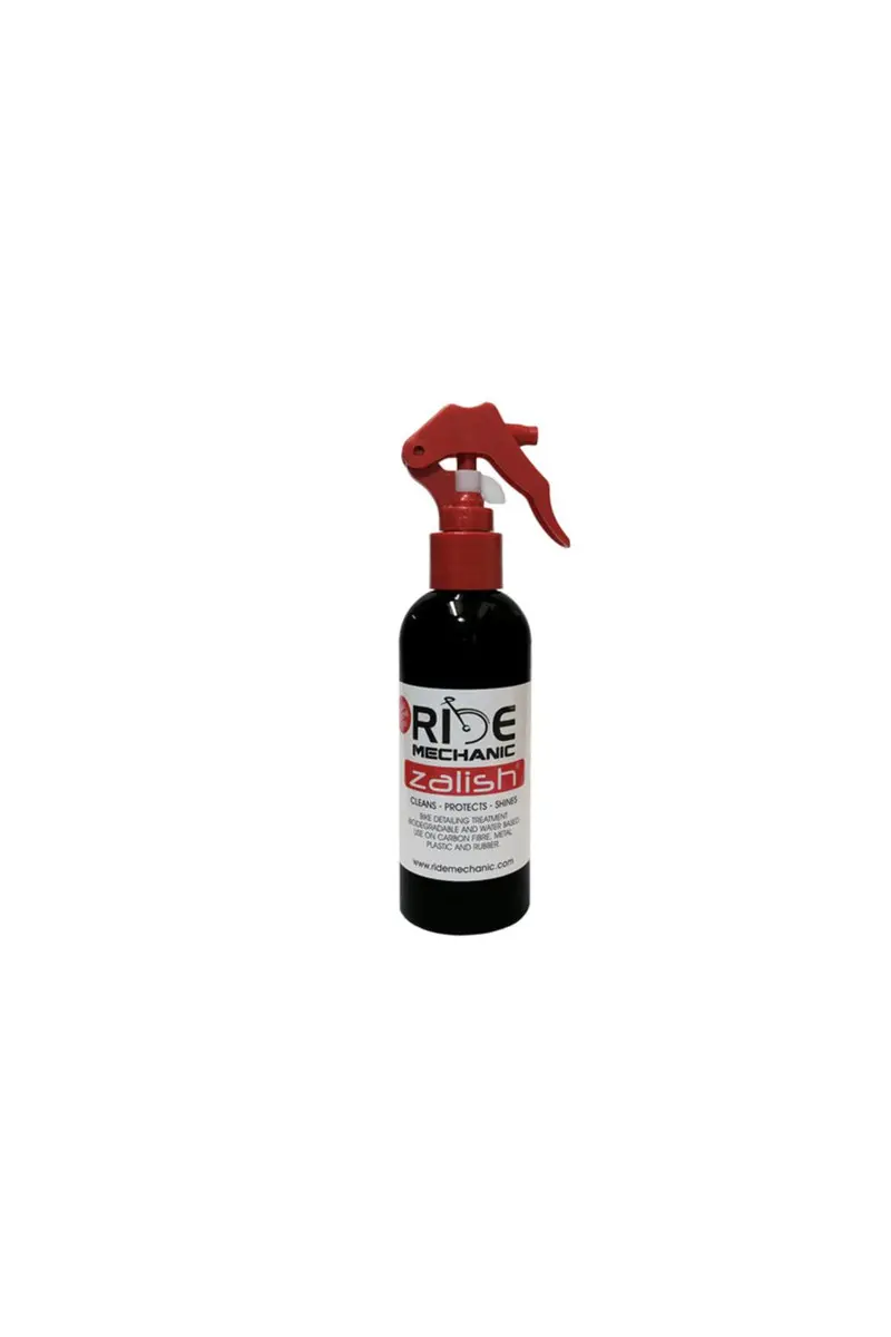 Ride Mechanic Zalish 200Ml Bike Polish Liquid 1