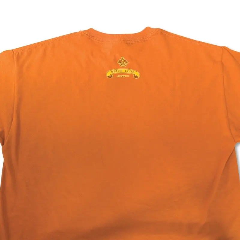 Ride More T-Shirt 2