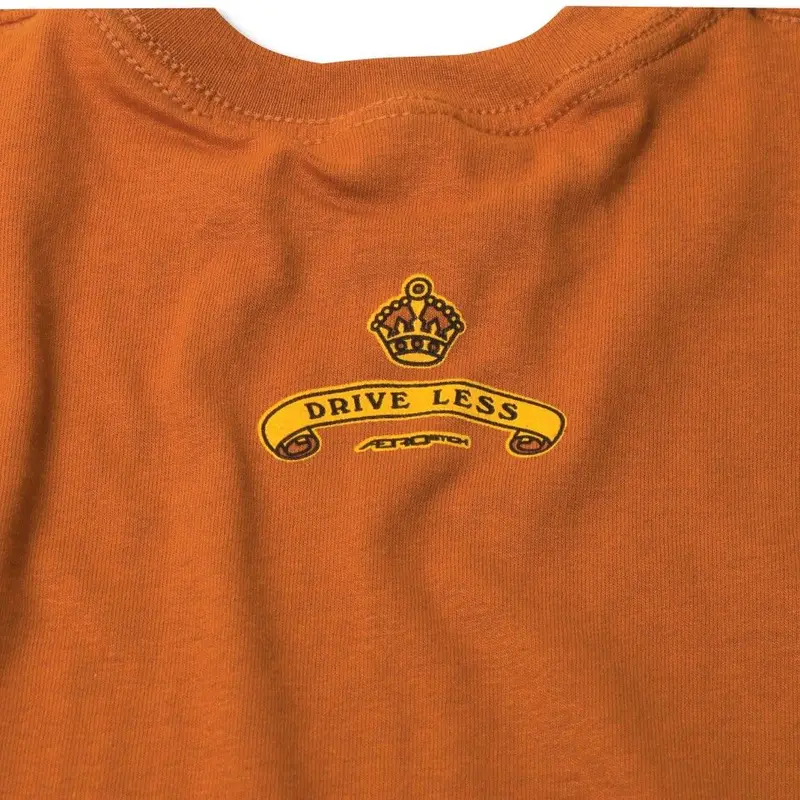 Ride More T-Shirt 3