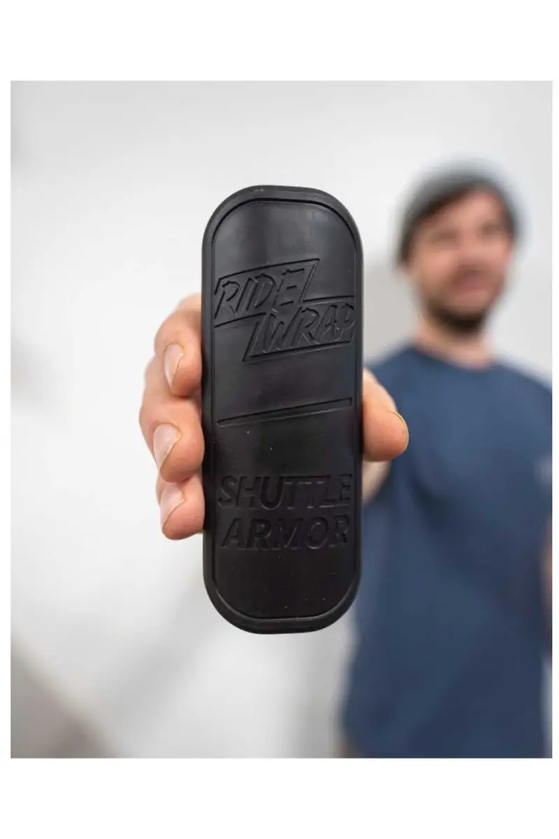 Ride Wrap Bike Protection Shuttle Armor 2