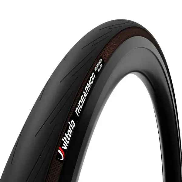 Ridearmor Tubeless-Ready Tire 1
